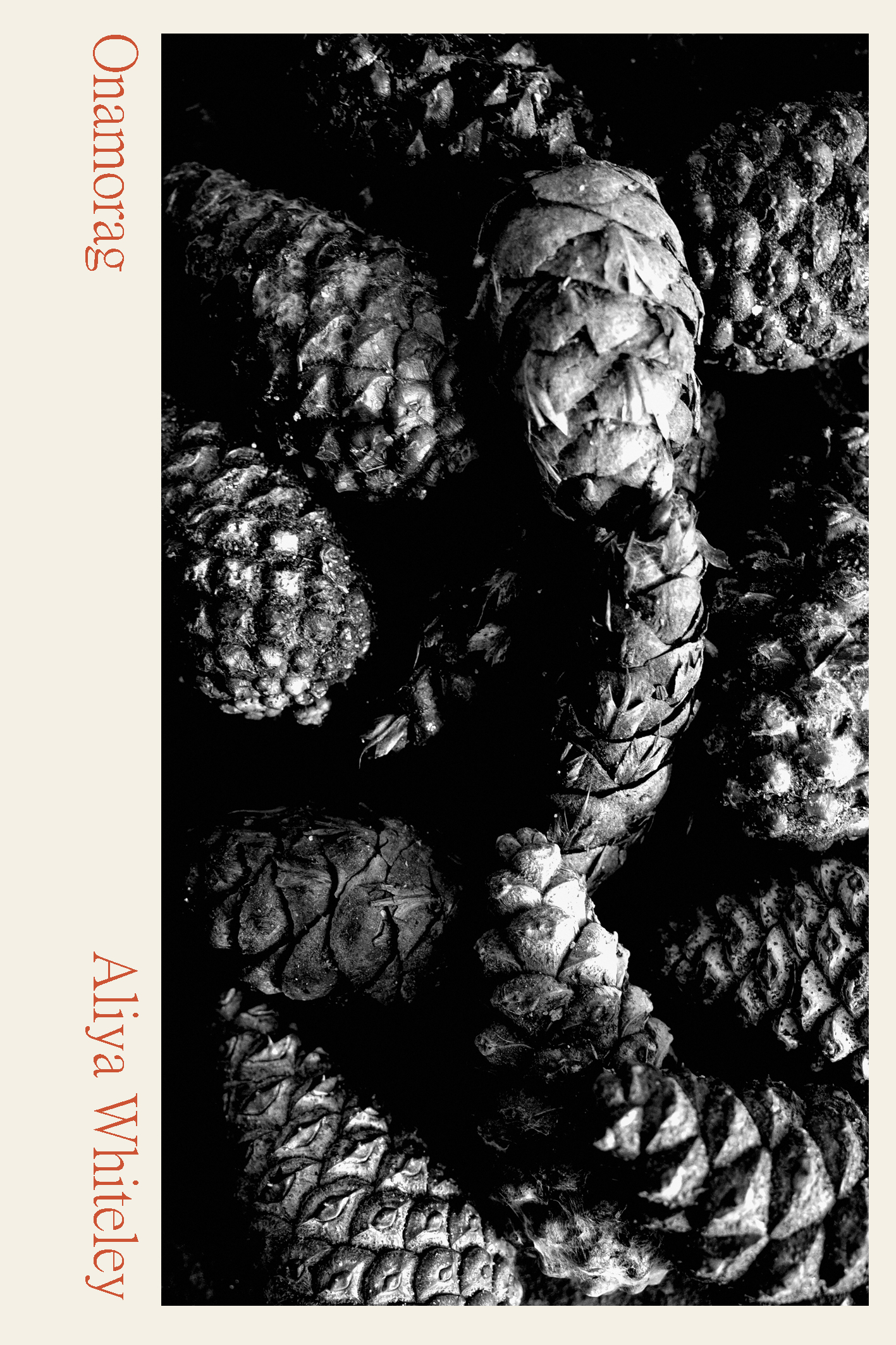 Onamorag - Aliya Whiteley